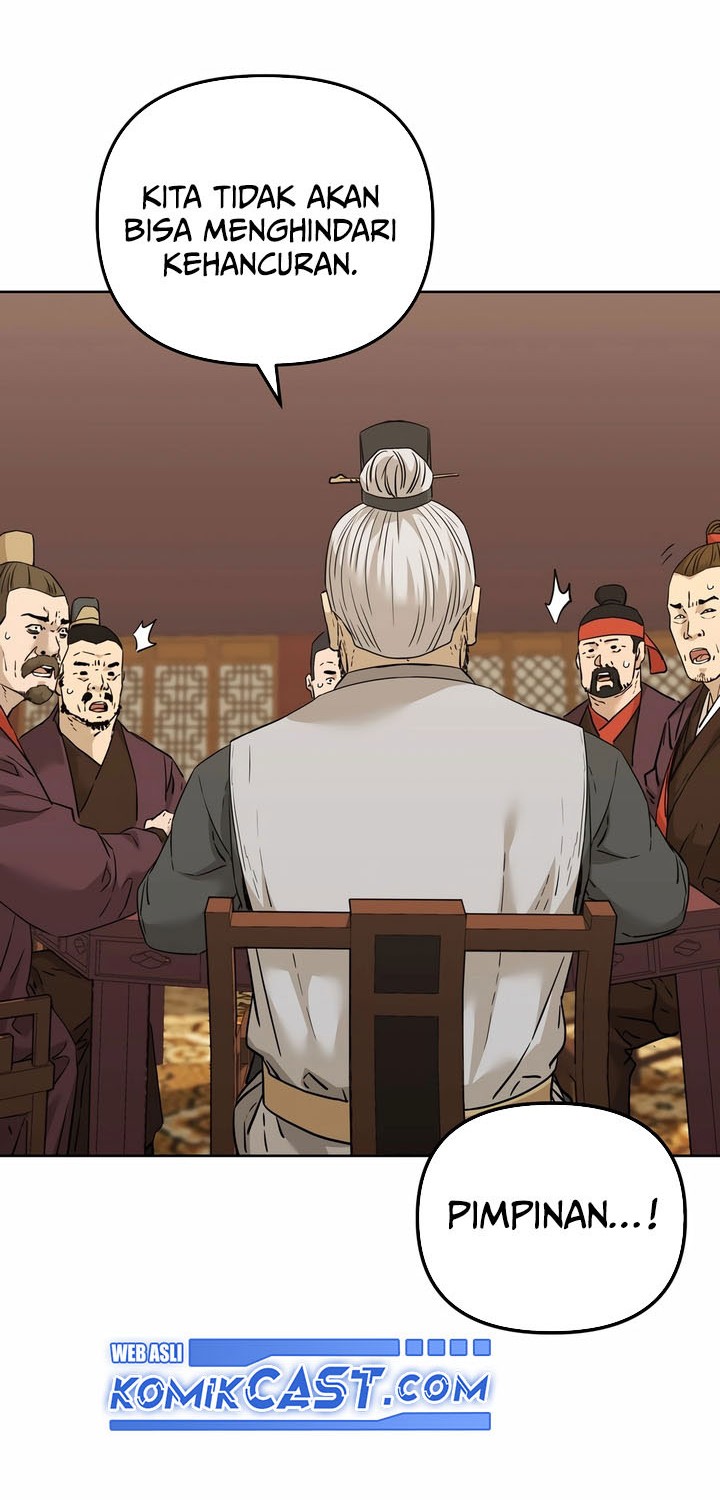 Reincarnation of the Murim Clan’s Former Ranker Chapter 158 page 48