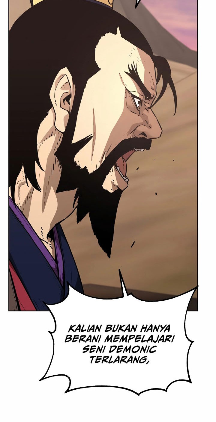 Reincarnation of the Murim Clan’s Former Ranker Chapter 158 page 52