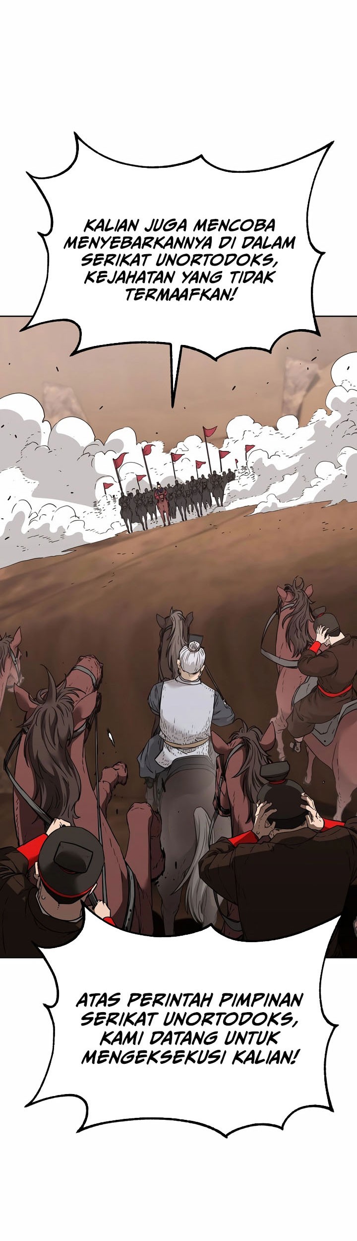 Reincarnation of the Murim Clan’s Former Ranker Chapter 158 page 53