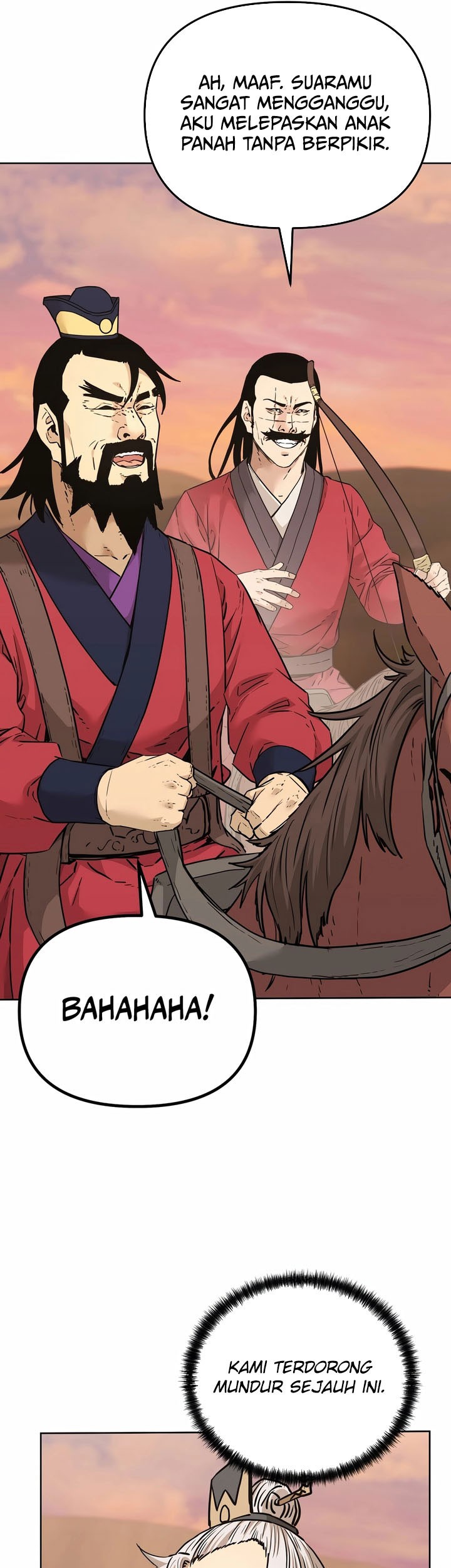 Reincarnation of the Murim Clan’s Former Ranker Chapter 158 page 57