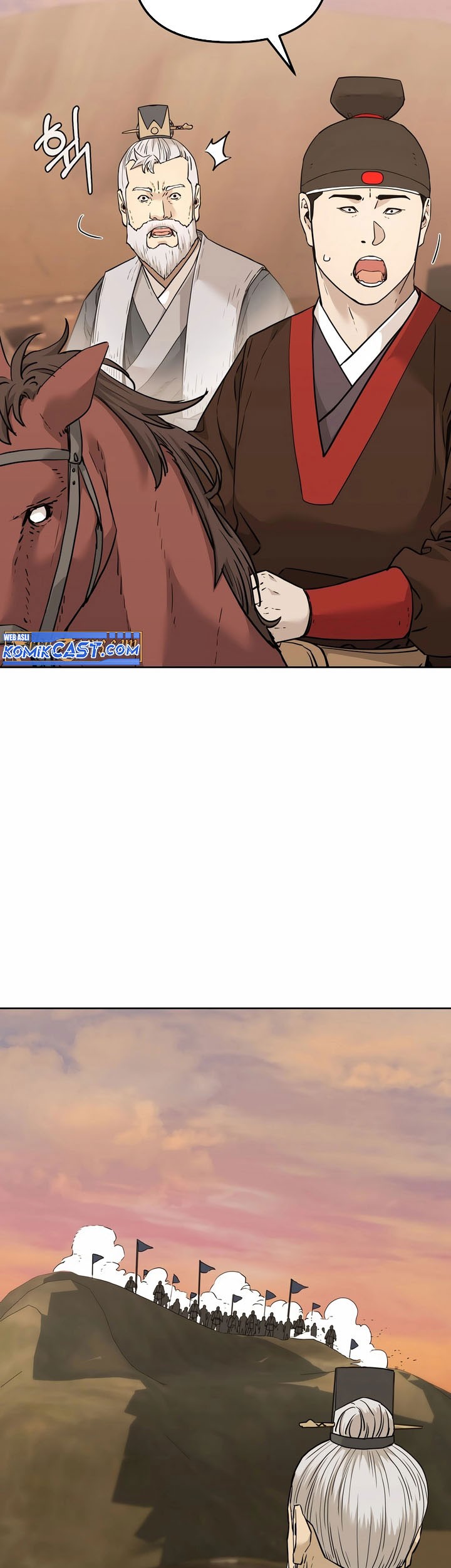 Reincarnation of the Murim Clan’s Former Ranker Chapter 158 page 59