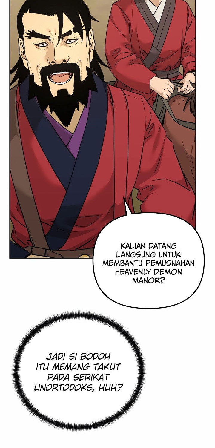 Reincarnation of the Murim Clan’s Former Ranker Chapter 158 page 62