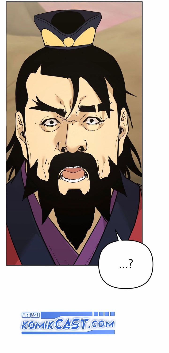 Reincarnation of the Murim Clan’s Former Ranker Chapter 158 page 64