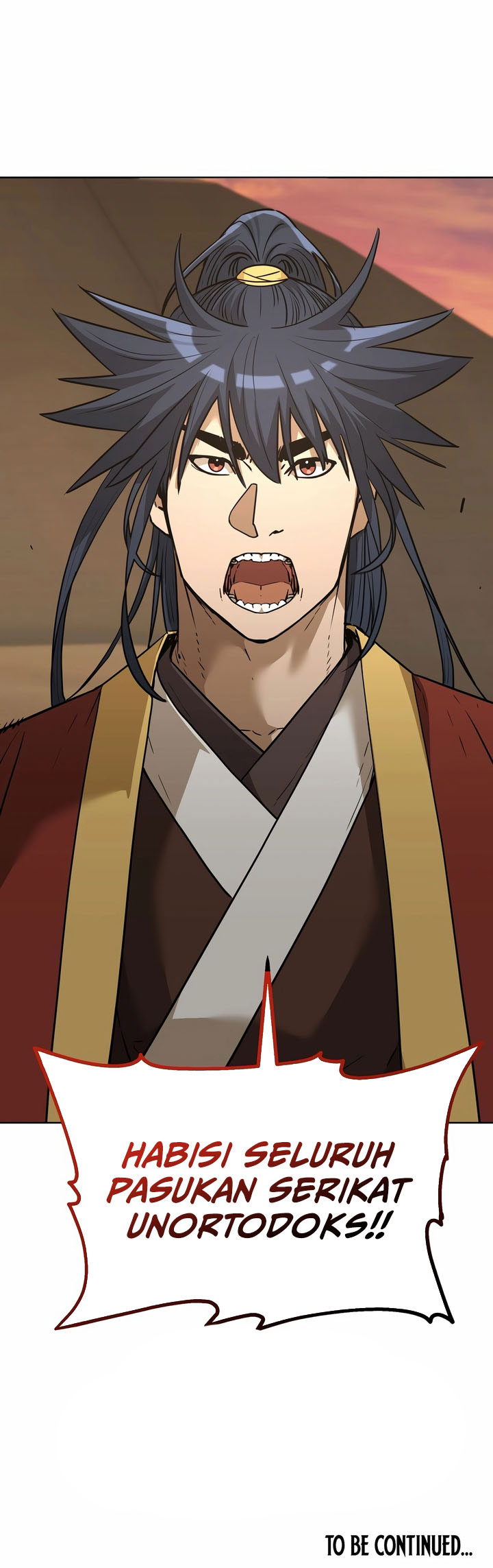 Reincarnation of the Murim Clan’s Former Ranker Chapter 158 page 65