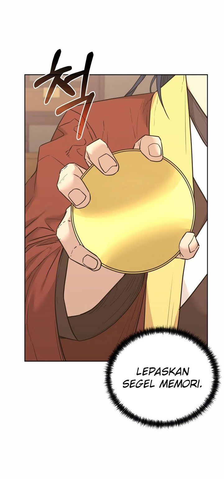 Reincarnation of the Murim Clan’s Former Ranker Chapter 158 page 6