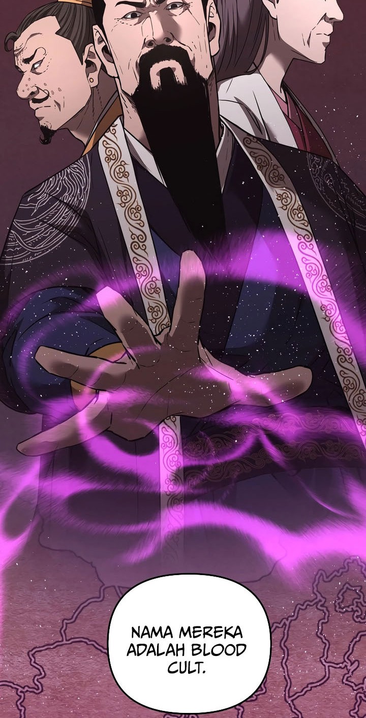 Reincarnation of the Murim Clan’s Former Ranker Chapter 158 page 12