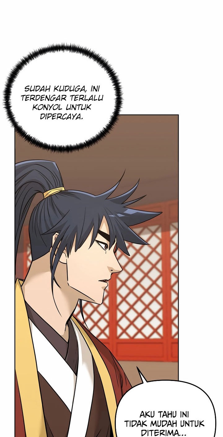 Reincarnation of the Murim Clan’s Former Ranker Chapter 158 page 14