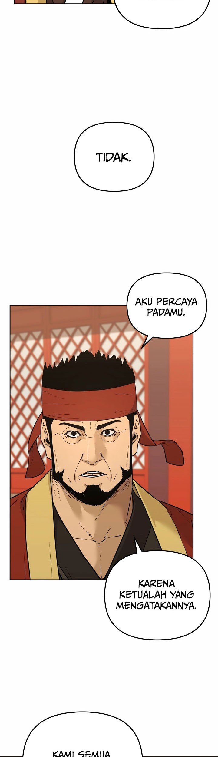 Reincarnation of the Murim Clan’s Former Ranker Chapter 158 page 15