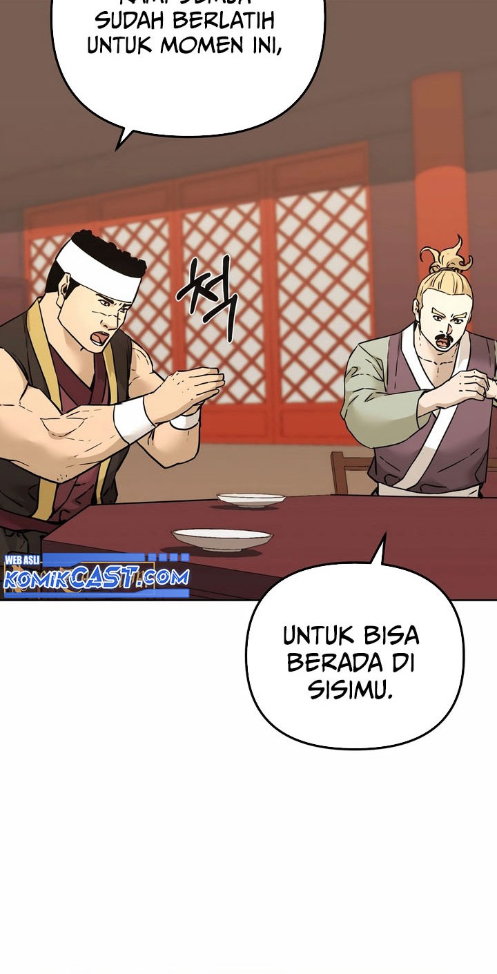Reincarnation of the Murim Clan’s Former Ranker Chapter 158 page 16