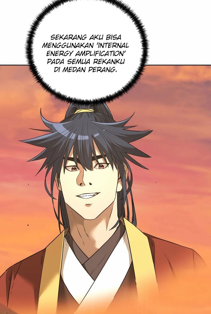 Reincarnation of the Murim Clan’s Former Ranker Chapter 159 page 24