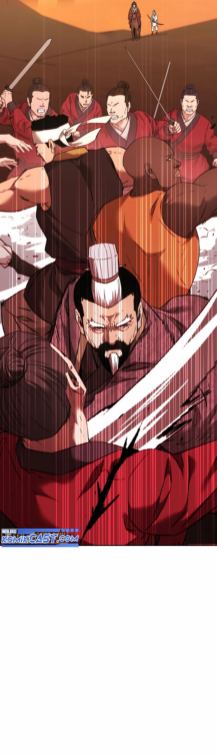Reincarnation of the Murim Clan’s Former Ranker Chapter 159 page 25