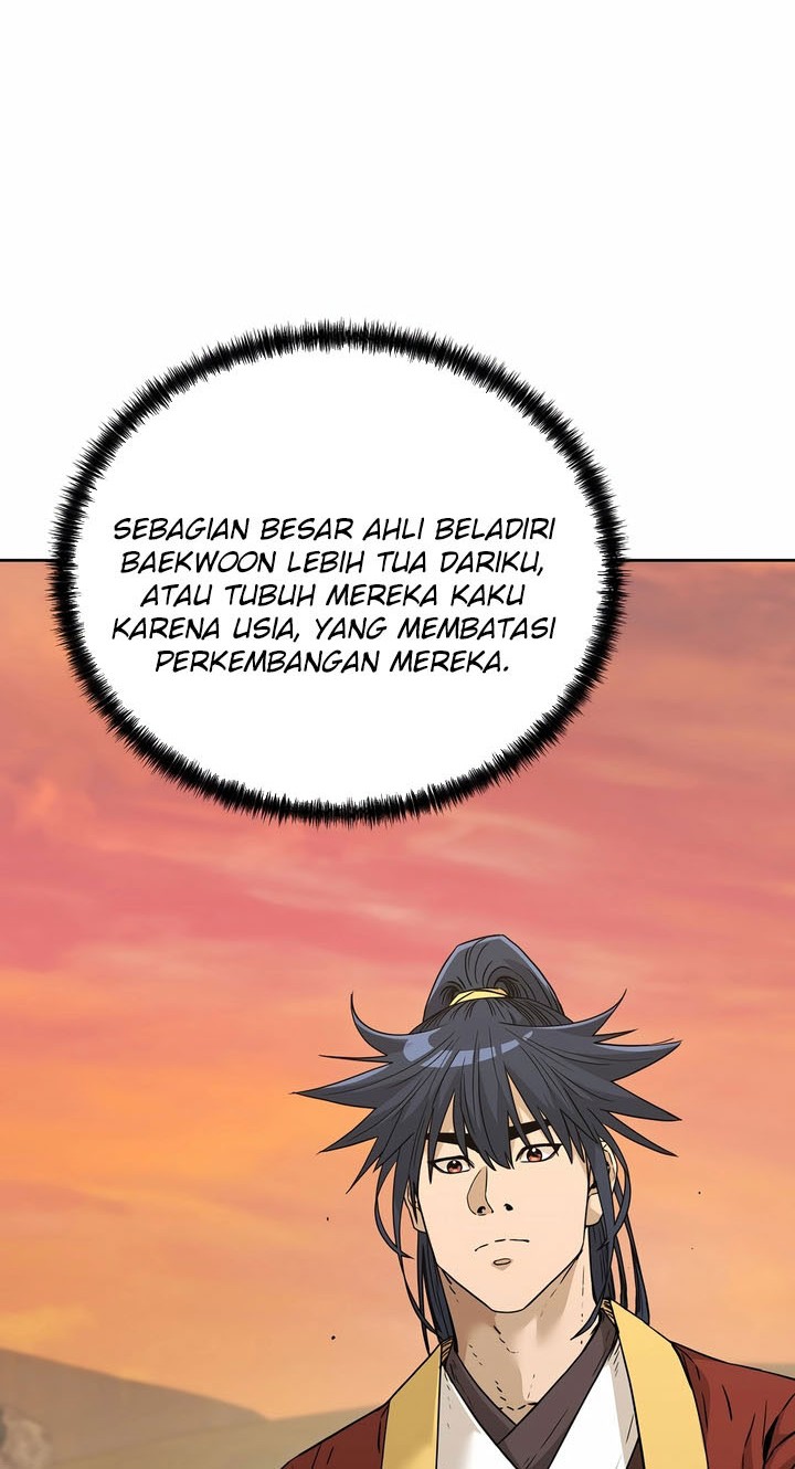 Reincarnation of the Murim Clan’s Former Ranker Chapter 159 page 26