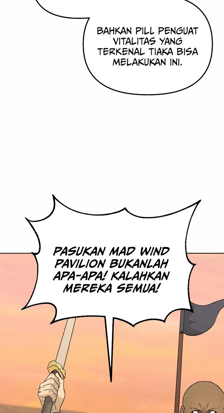 Reincarnation of the Murim Clan’s Former Ranker Chapter 159 page 28