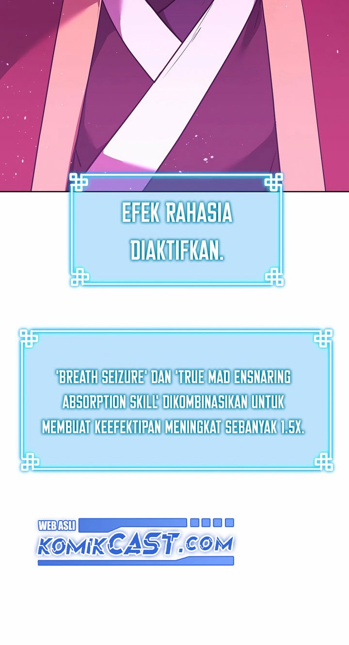 Reincarnation of the Murim Clan’s Former Ranker Chapter 159 page 32