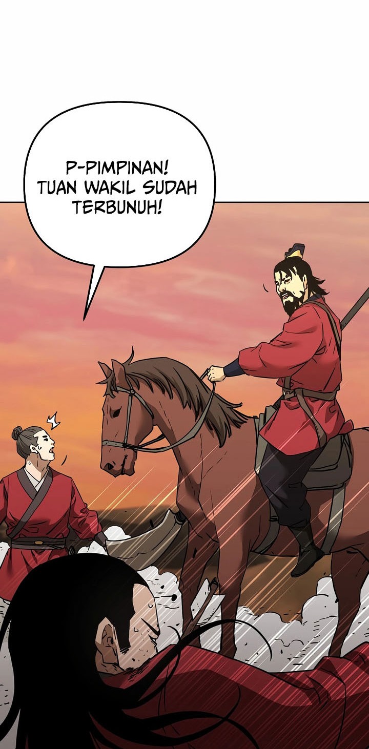 Reincarnation of the Murim Clan’s Former Ranker Chapter 159 page 36