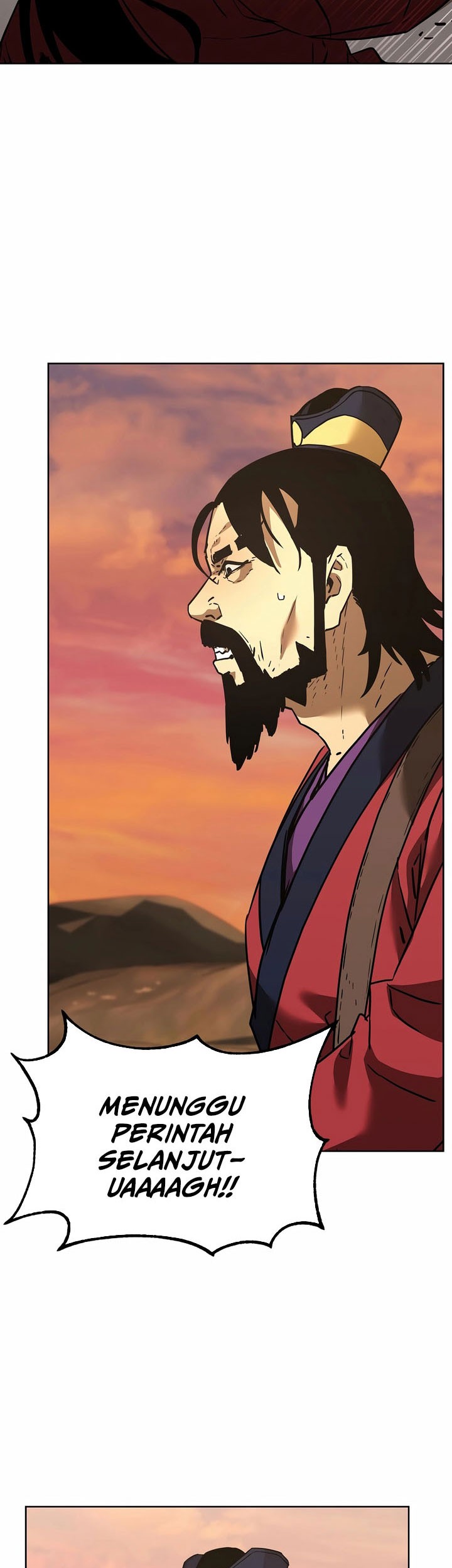 Reincarnation of the Murim Clan’s Former Ranker Chapter 159 page 37