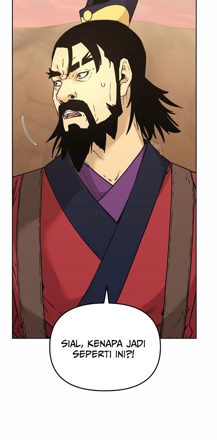 Reincarnation of the Murim Clan’s Former Ranker Chapter 159 page 38