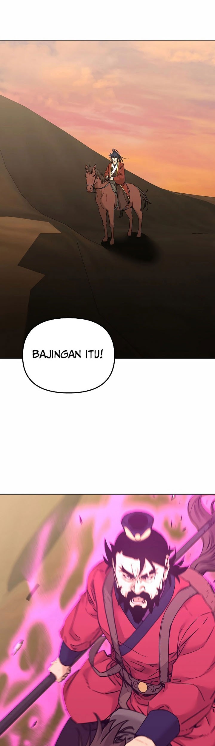 Reincarnation of the Murim Clan’s Former Ranker Chapter 159 page 39