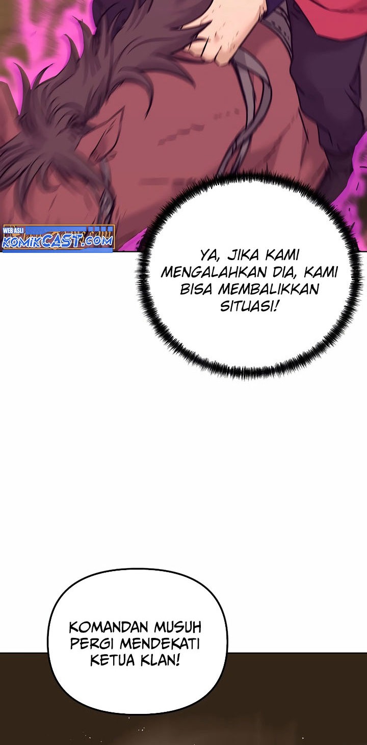 Reincarnation of the Murim Clan’s Former Ranker Chapter 159 page 40