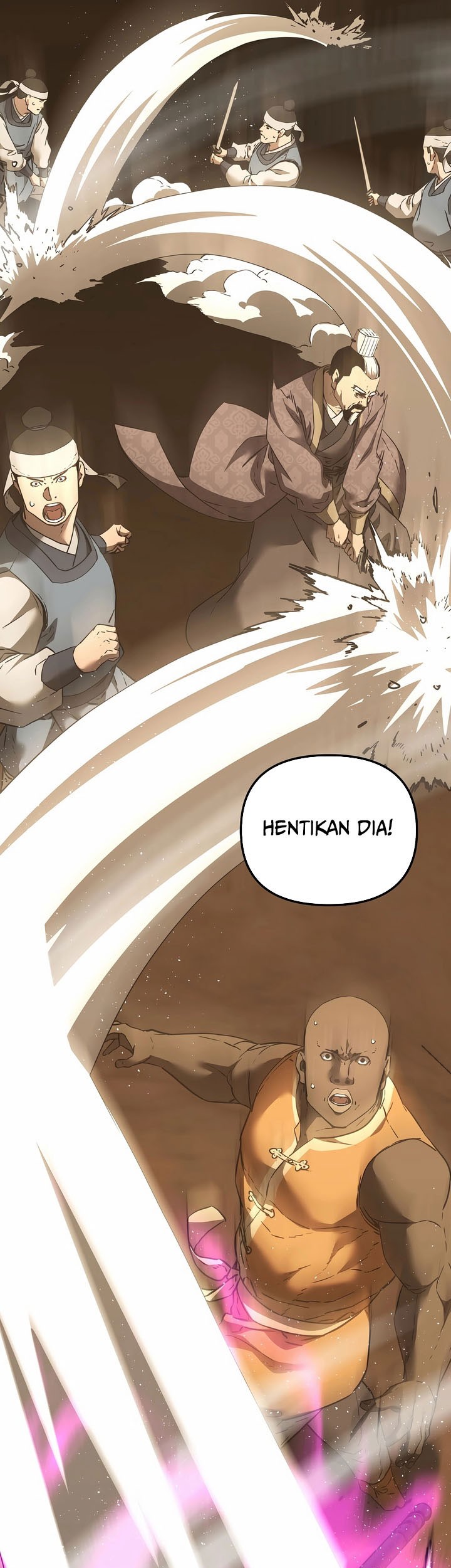 Reincarnation of the Murim Clan’s Former Ranker Chapter 159 page 41