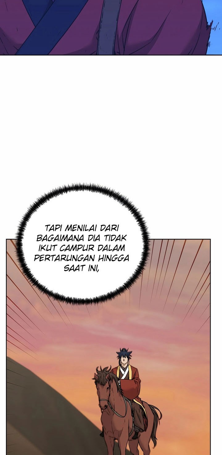 Reincarnation of the Murim Clan’s Former Ranker Chapter 159 page 44