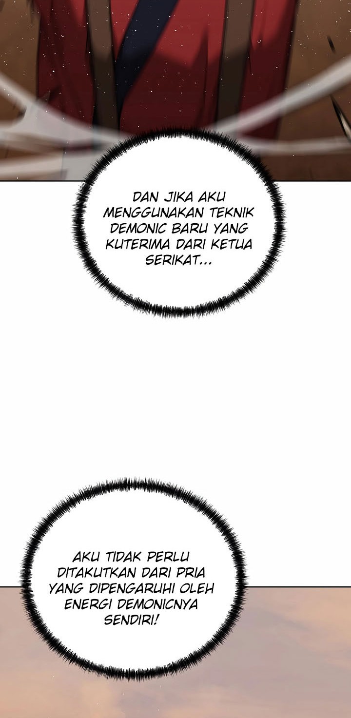 Reincarnation of the Murim Clan’s Former Ranker Chapter 159 page 46