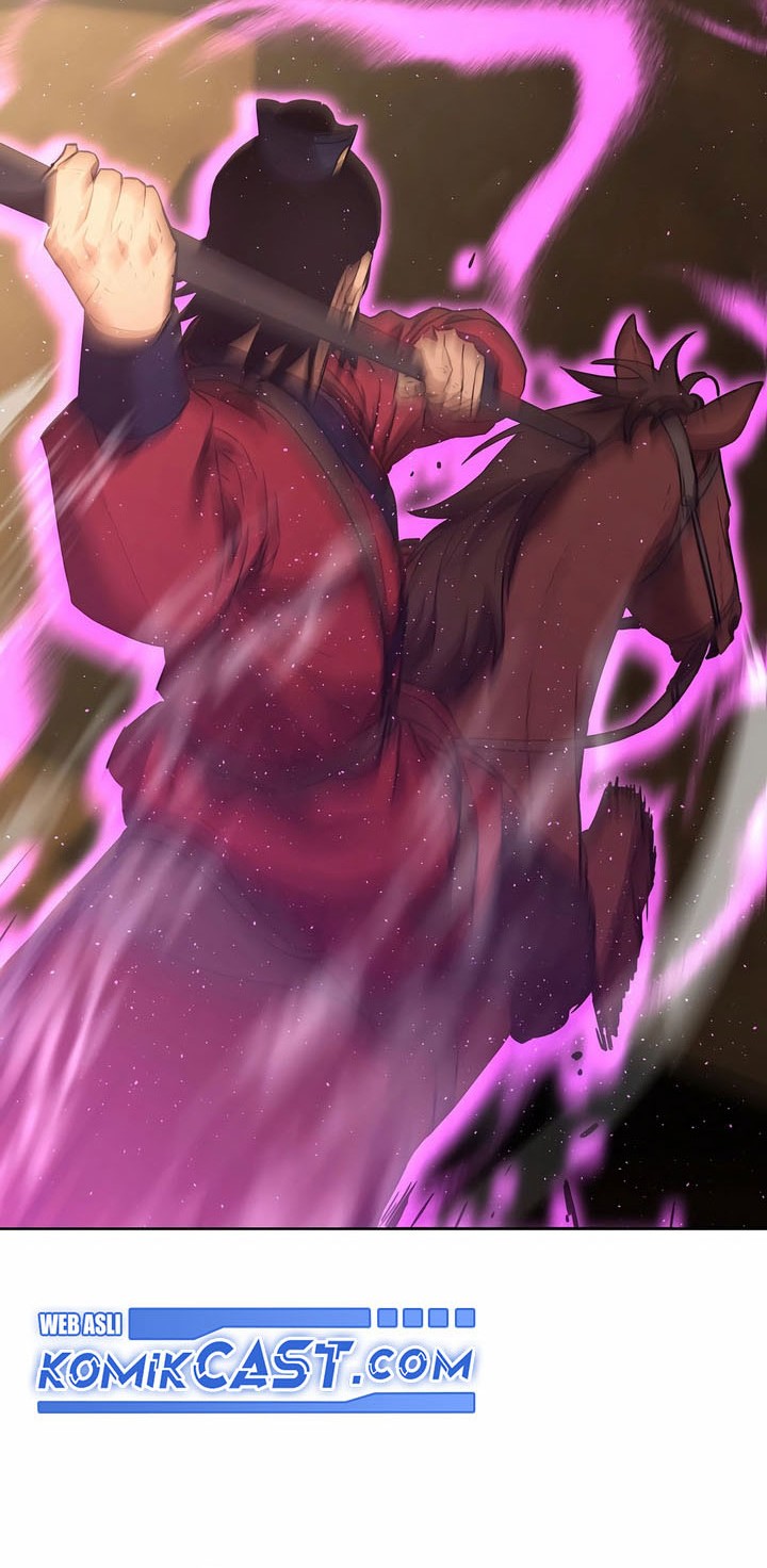 Reincarnation of the Murim Clan’s Former Ranker Chapter 159 page 48