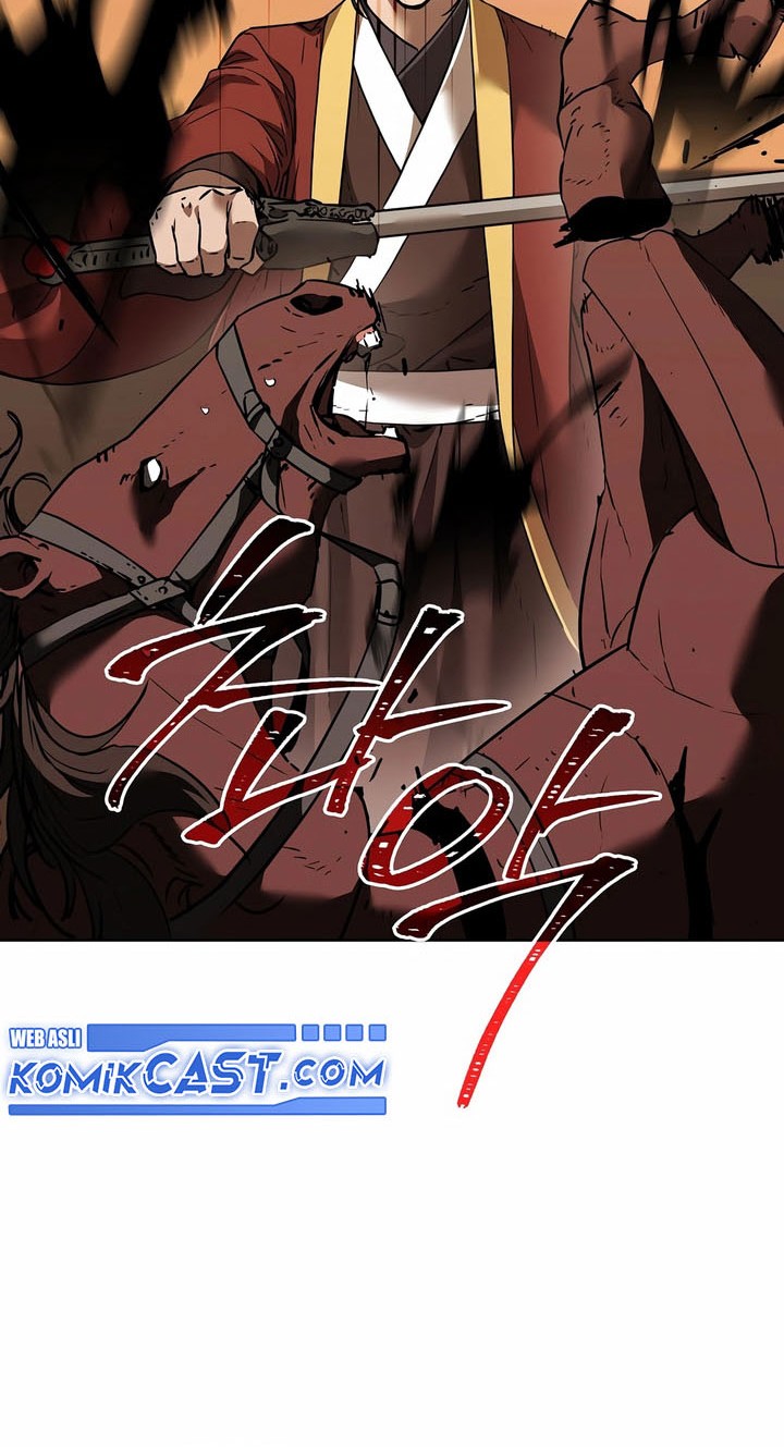 Reincarnation of the Murim Clan’s Former Ranker Chapter 159 page 56