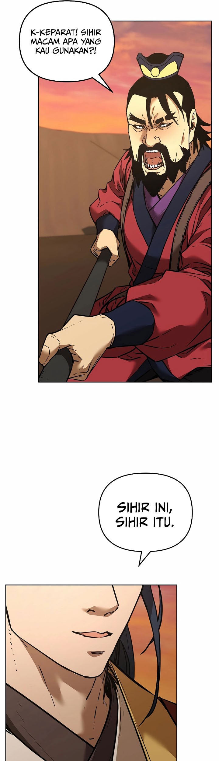 Reincarnation of the Murim Clan’s Former Ranker Chapter 159 page 57