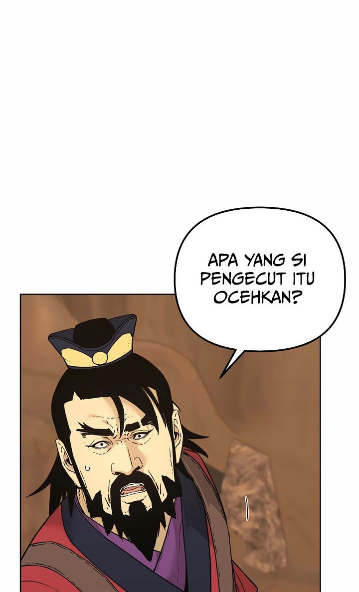 Reincarnation of the Murim Clan’s Former Ranker Chapter 159 page 4