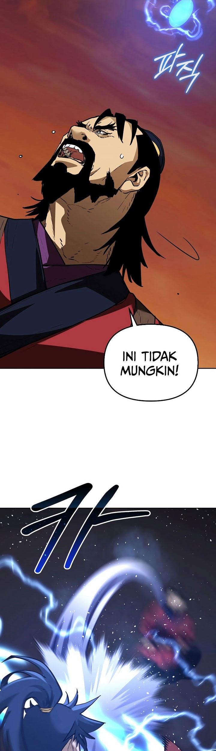 Reincarnation of the Murim Clan’s Former Ranker Chapter 159 page 61