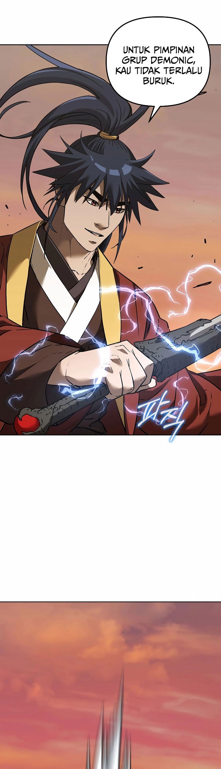 Reincarnation of the Murim Clan’s Former Ranker Chapter 159 page 63