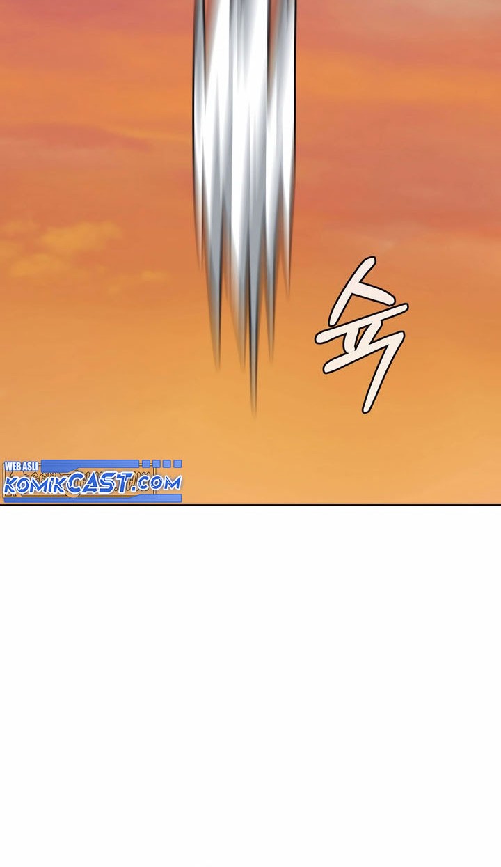 Reincarnation of the Murim Clan’s Former Ranker Chapter 159 page 64