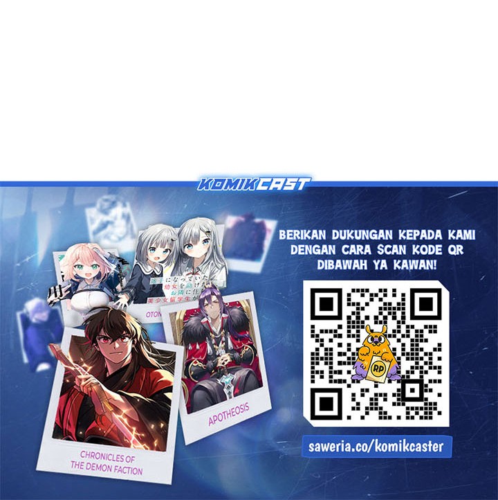 Reincarnation of the Murim Clan’s Former Ranker Chapter 159 page 72