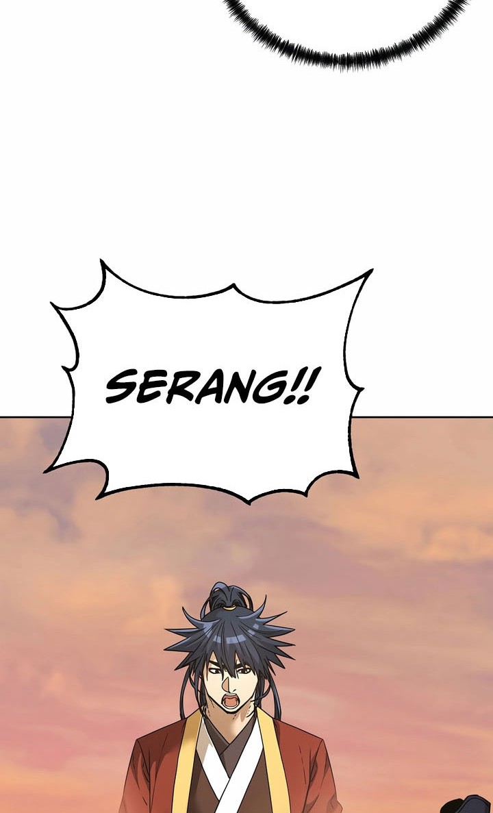 Reincarnation of the Murim Clan’s Former Ranker Chapter 159 page 6
