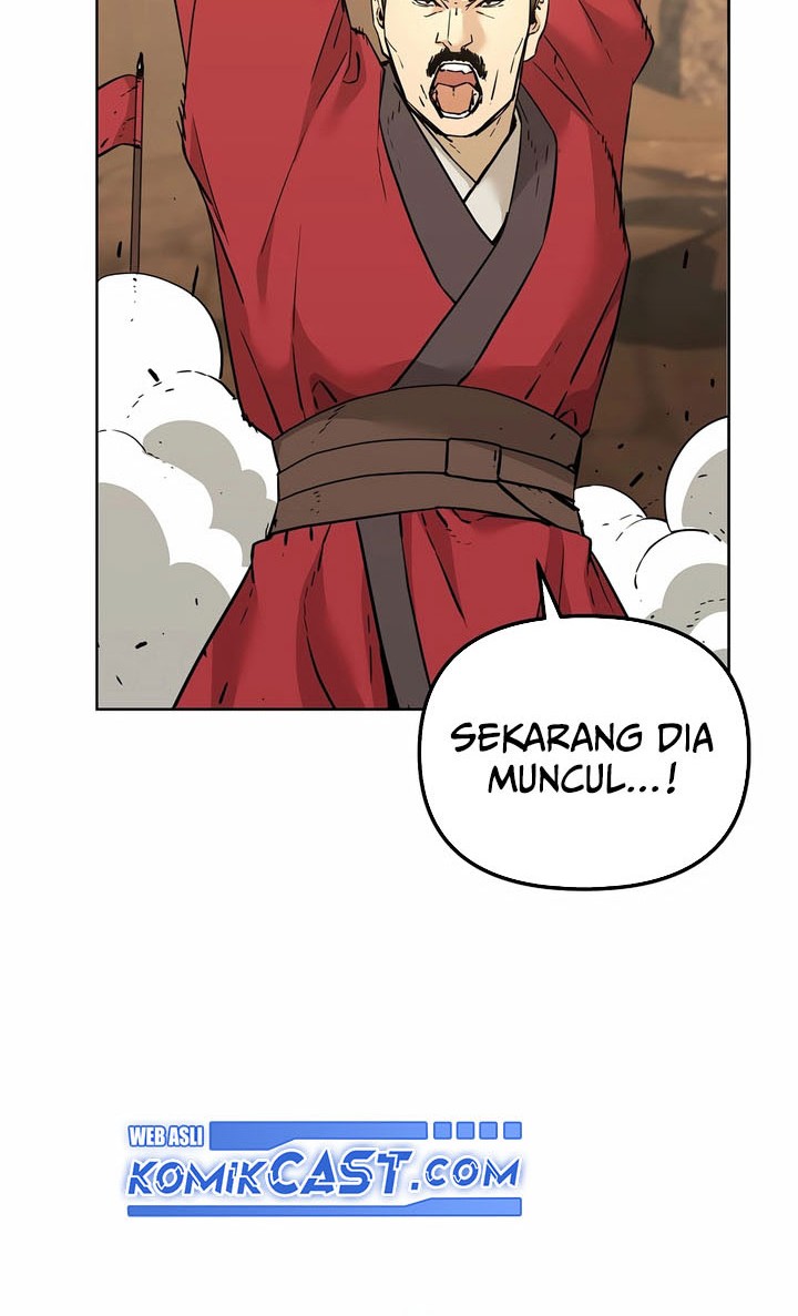 Reincarnation of the Murim Clan’s Former Ranker Chapter 159 page 8