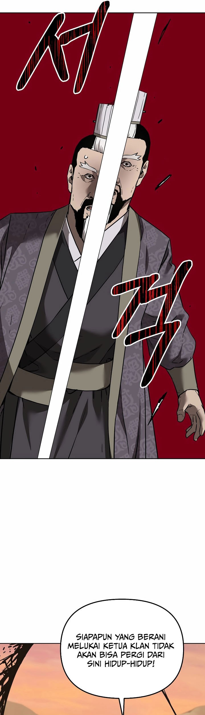 Reincarnation of the Murim Clan’s Former Ranker Chapter 159 page 9