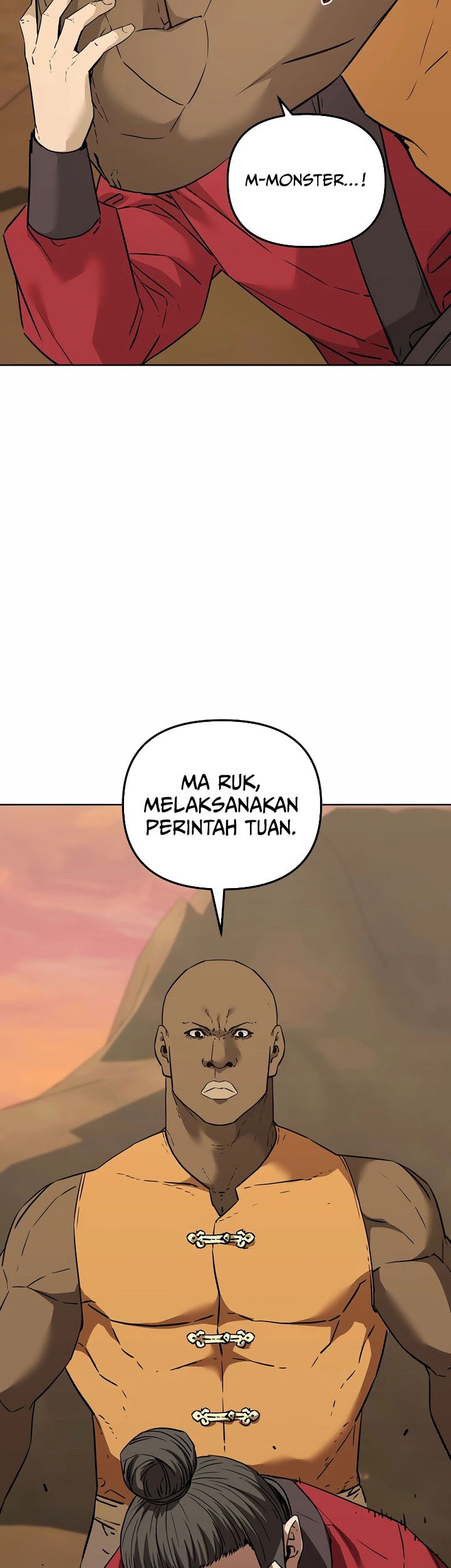 Reincarnation of the Murim Clan’s Former Ranker Chapter 159 page 13