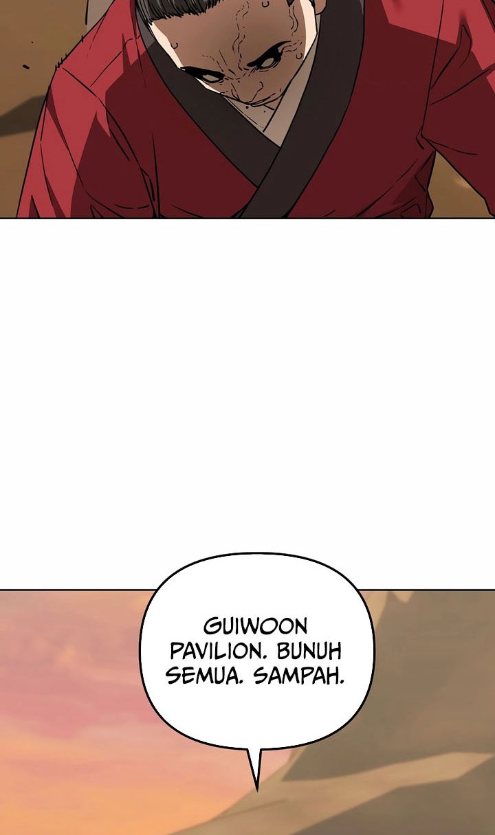 Reincarnation of the Murim Clan’s Former Ranker Chapter 159 page 14