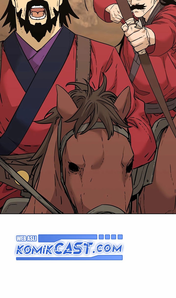 Reincarnation of the Murim Clan’s Former Ranker Chapter 159 page 16