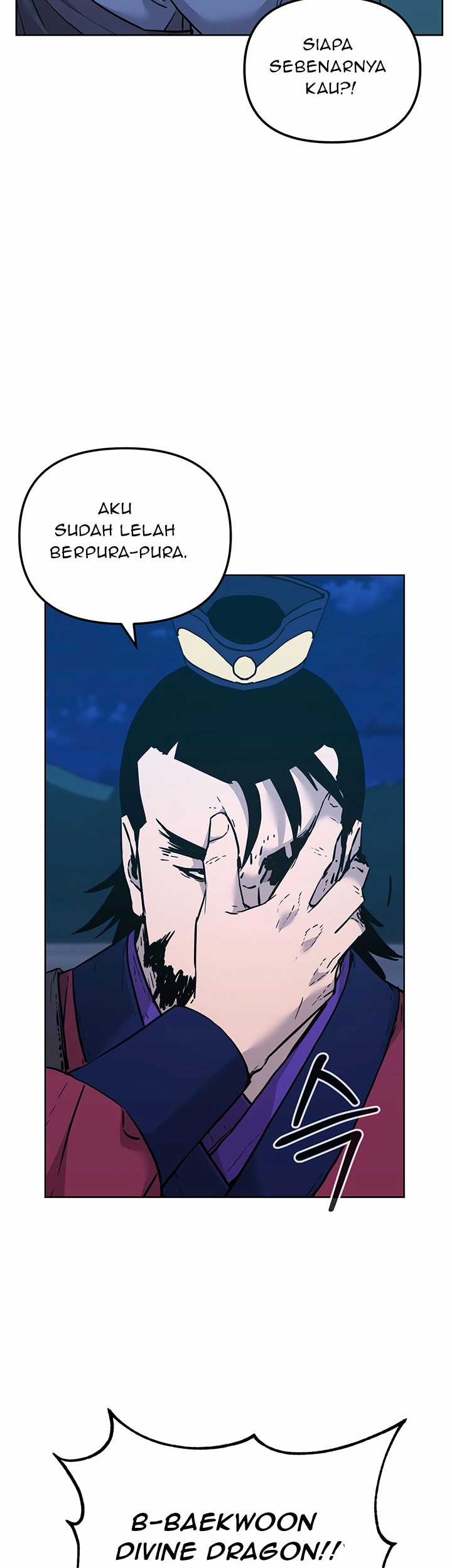 Reincarnation of the Murim Clan’s Former Ranker Chapter 160 page 44