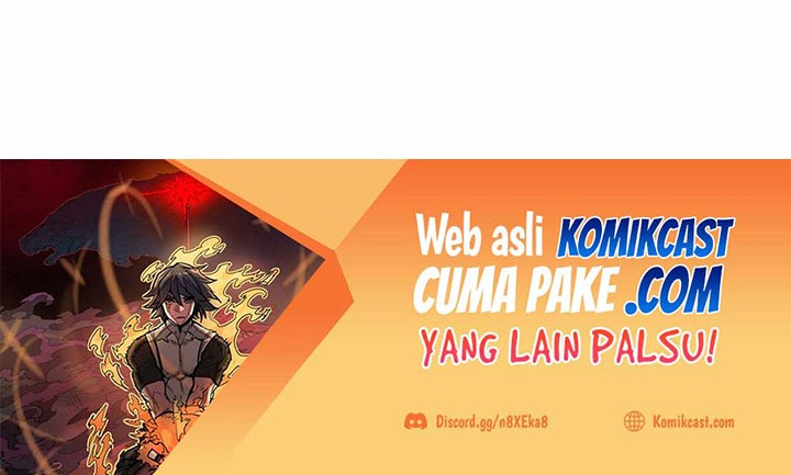 Reincarnation of the Murim Clan’s Former Ranker Chapter 160 page 54