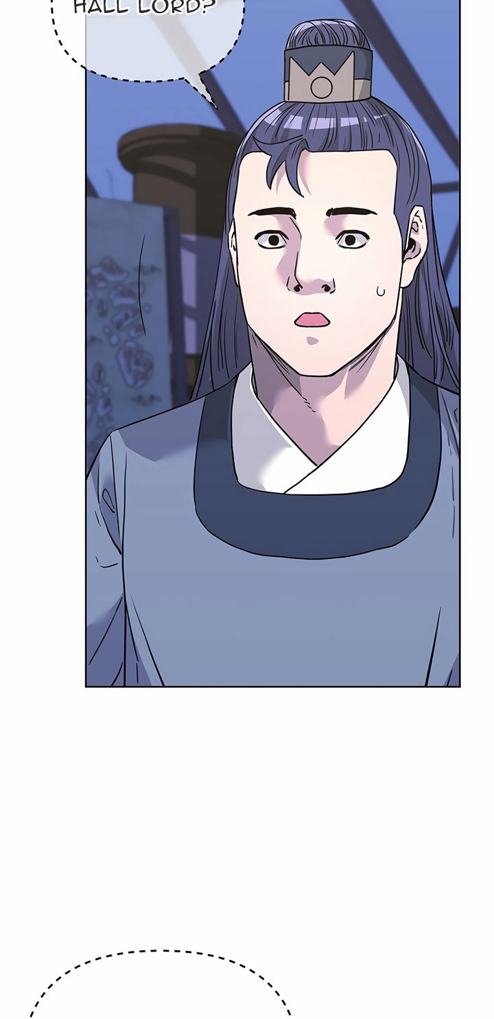 Reincarnation of the Murim Clan’s Former Ranker Chapter 160 page 12