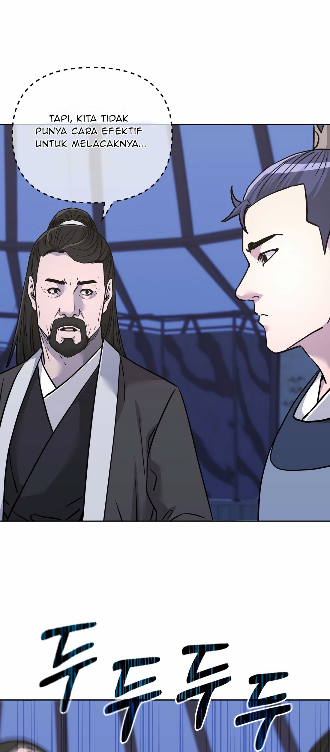 Reincarnation of the Murim Clan’s Former Ranker Chapter 160 page 14