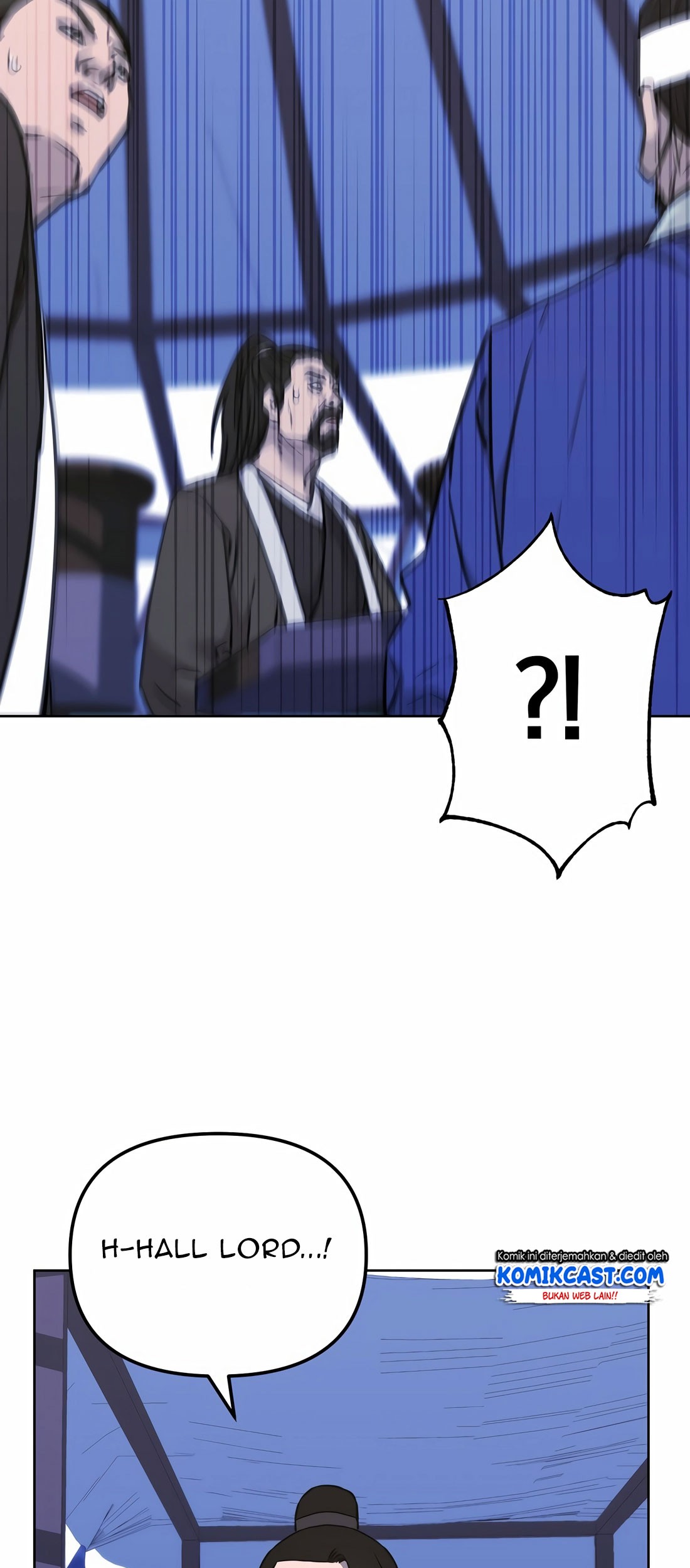 Reincarnation of the Murim Clan’s Former Ranker Chapter 160 page 15