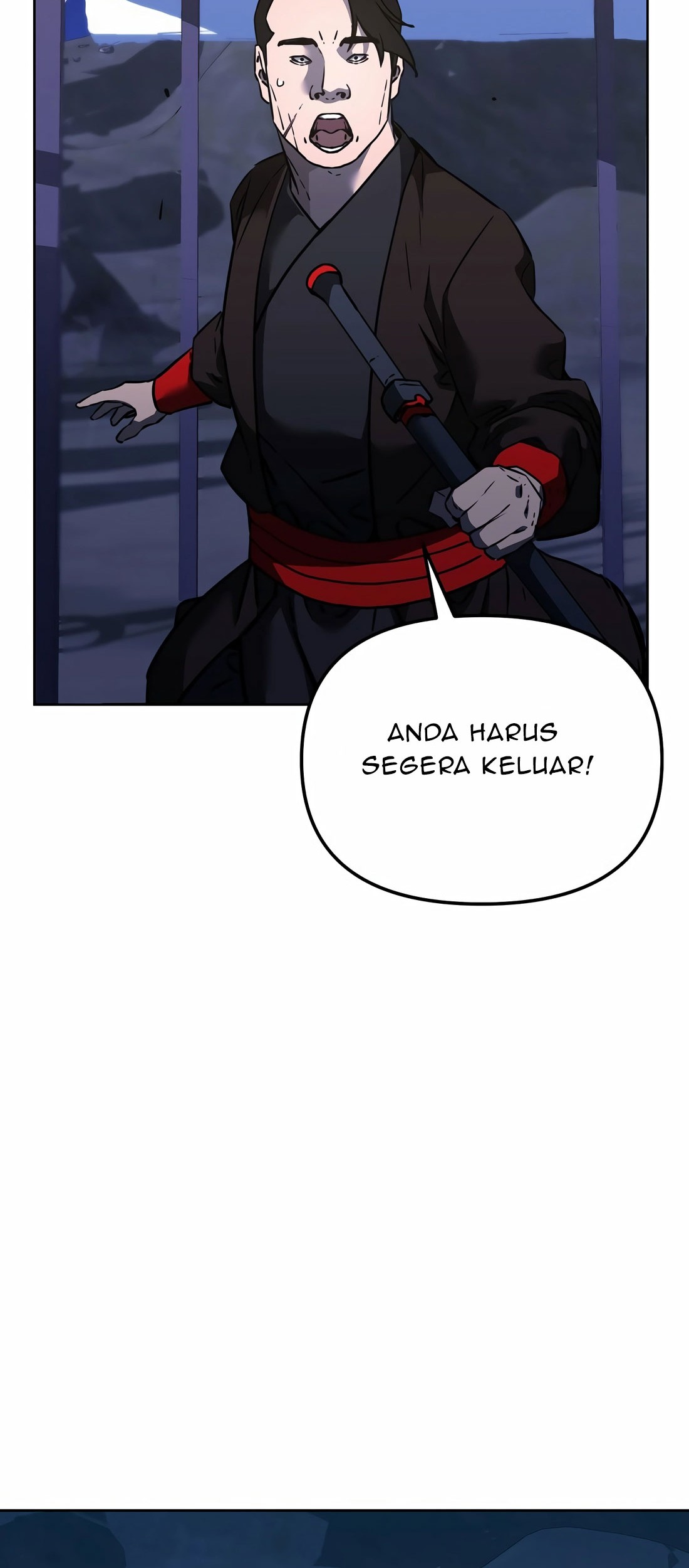 Reincarnation of the Murim Clan’s Former Ranker Chapter 160 page 16