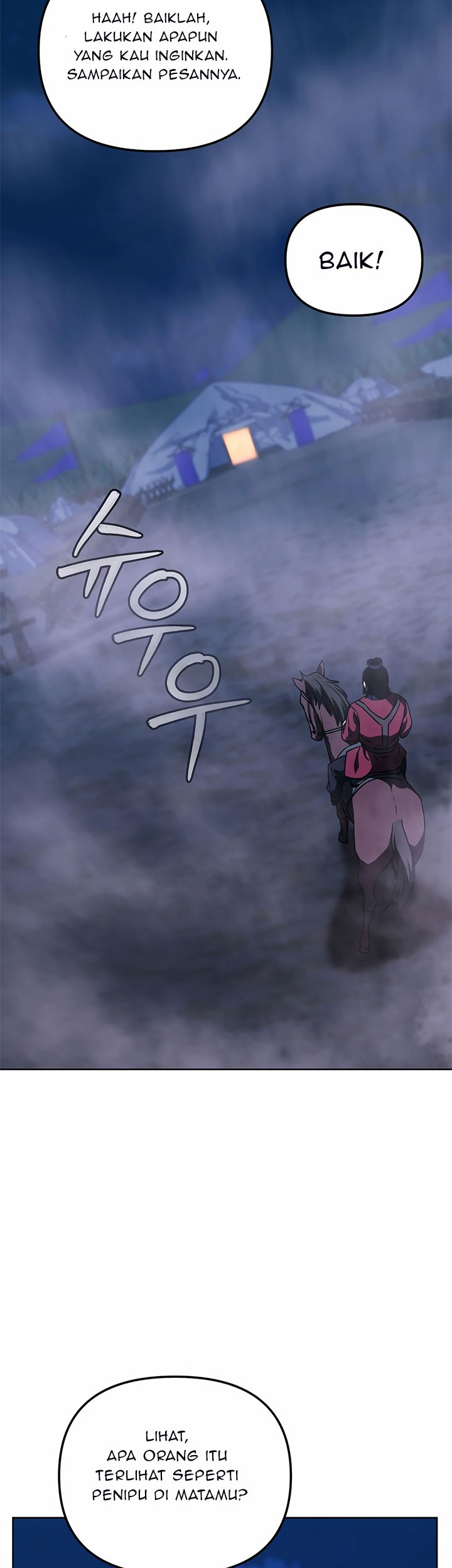 Reincarnation of the Murim Clan’s Former Ranker Chapter 160 page 32