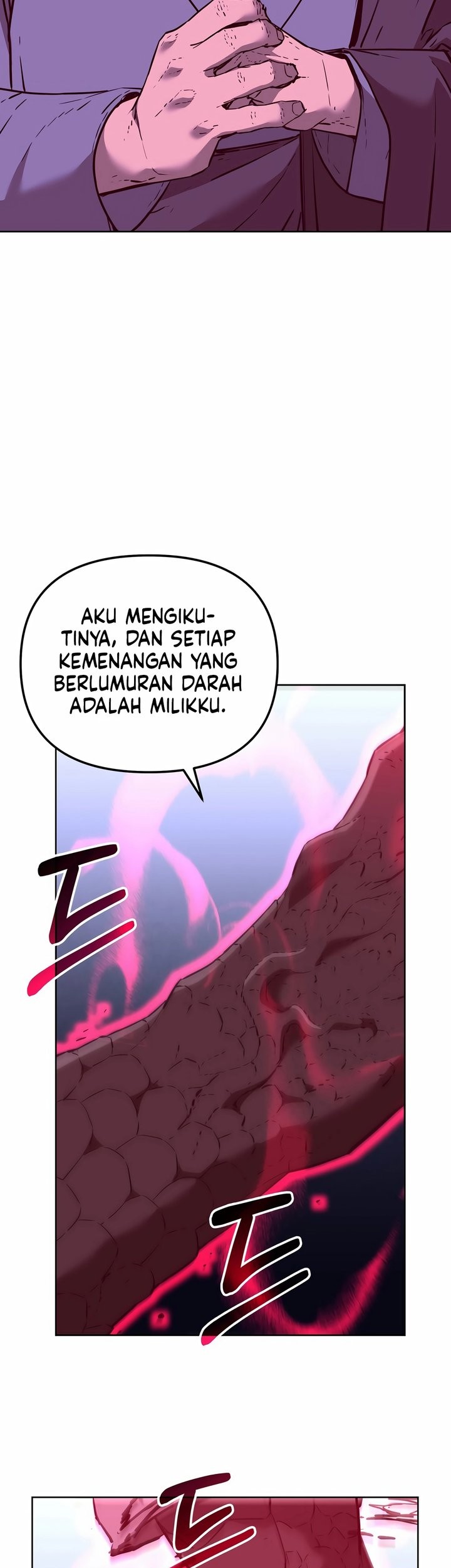 Reincarnation of the Murim Clan’s Former Ranker Chapter 161 page 19