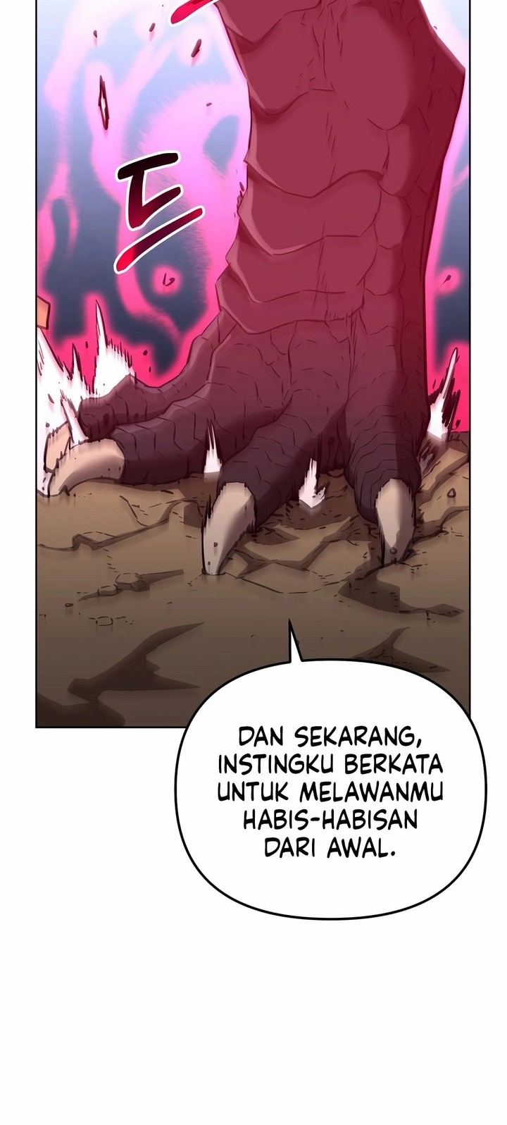 Reincarnation of the Murim Clan’s Former Ranker Chapter 161 page 20