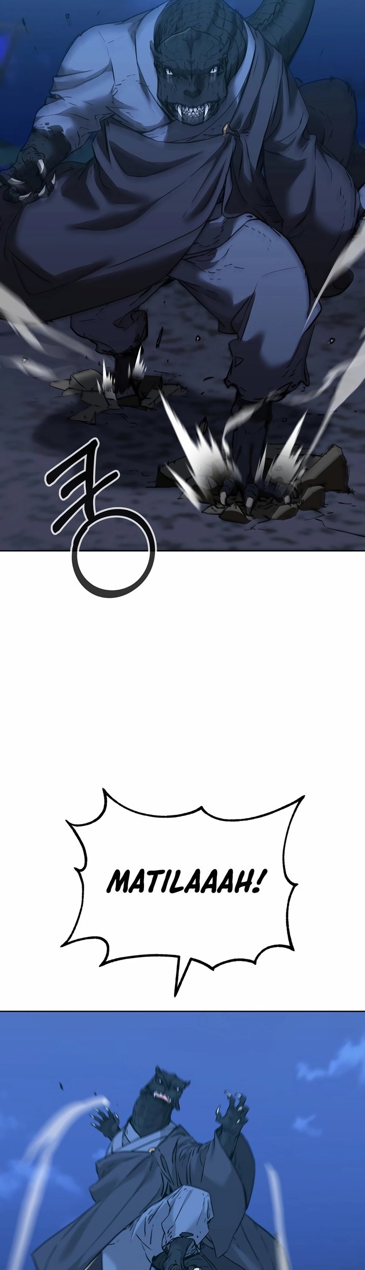 Reincarnation of the Murim Clan’s Former Ranker Chapter 161 page 23